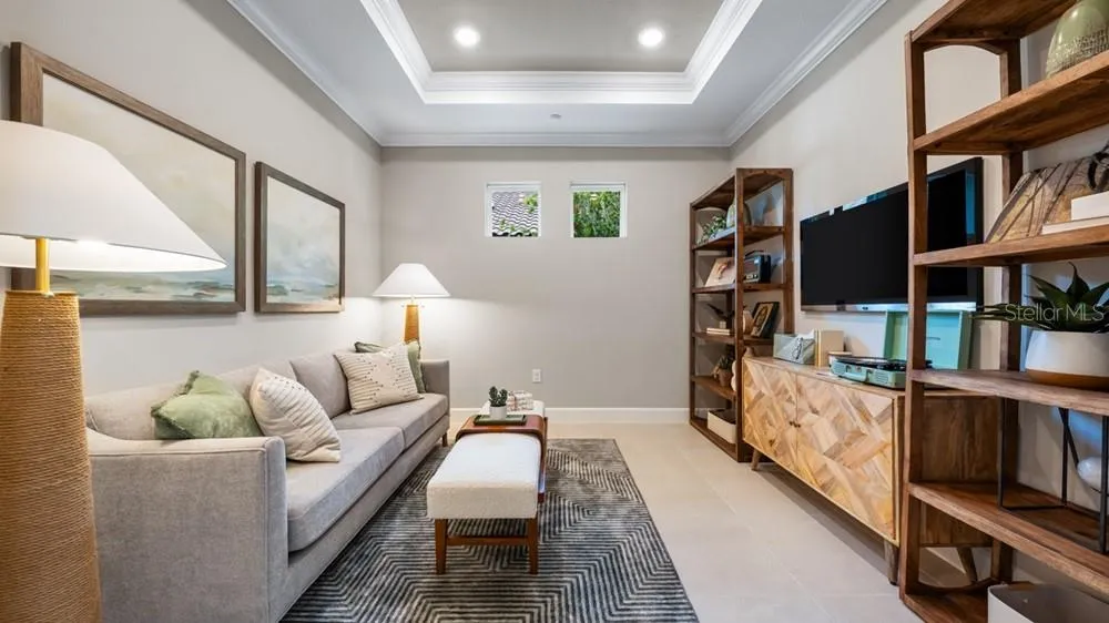 3931 IMMACOLATA WAY Wesley Chapel, FL 33543