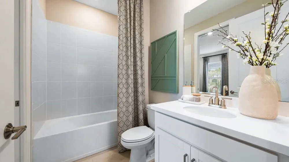 3931 IMMACOLATA WAY Wesley Chapel, FL 33543