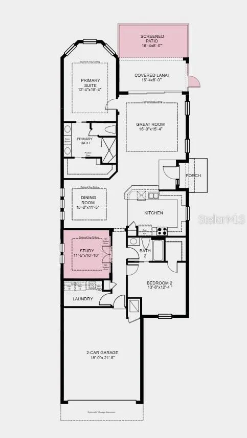 3931 IMMACOLATA WAY Wesley Chapel, FL 33543