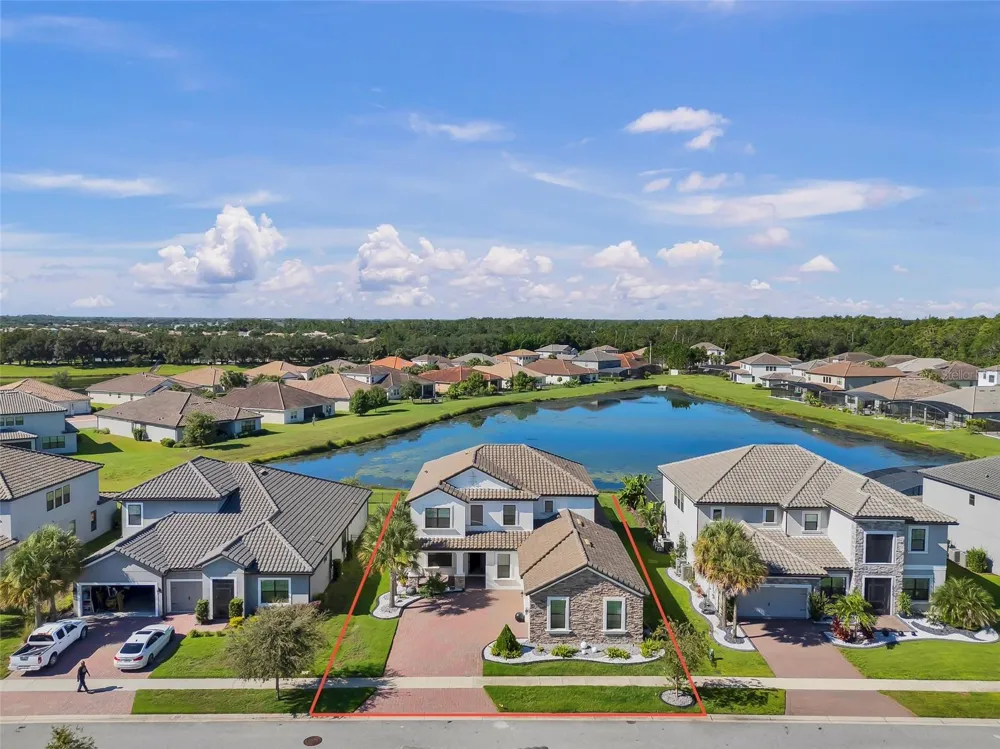 2920 AGOSTINO TERRACE Kissimmee, FL 34746