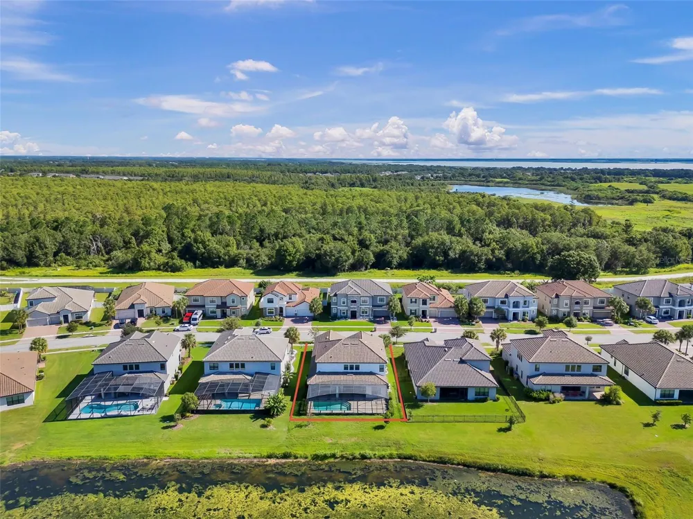 2920 AGOSTINO TERRACE Kissimmee, FL 34746