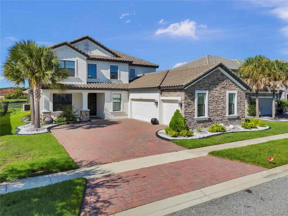 2920 AGOSTINO TERRACE Kissimmee, FL 34746