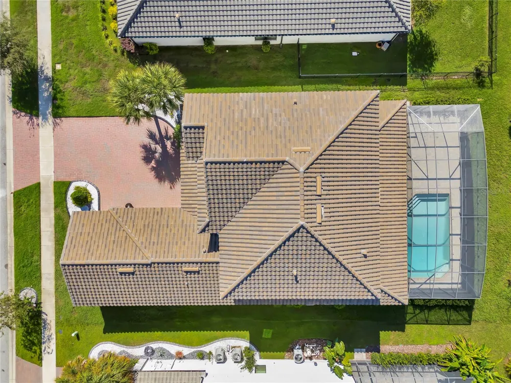 2920 AGOSTINO TERRACE Kissimmee, FL 34746