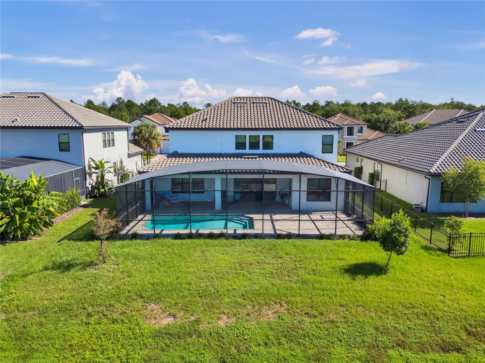 2920 AGOSTINO TERRACE Kissimmee, FL 34746
