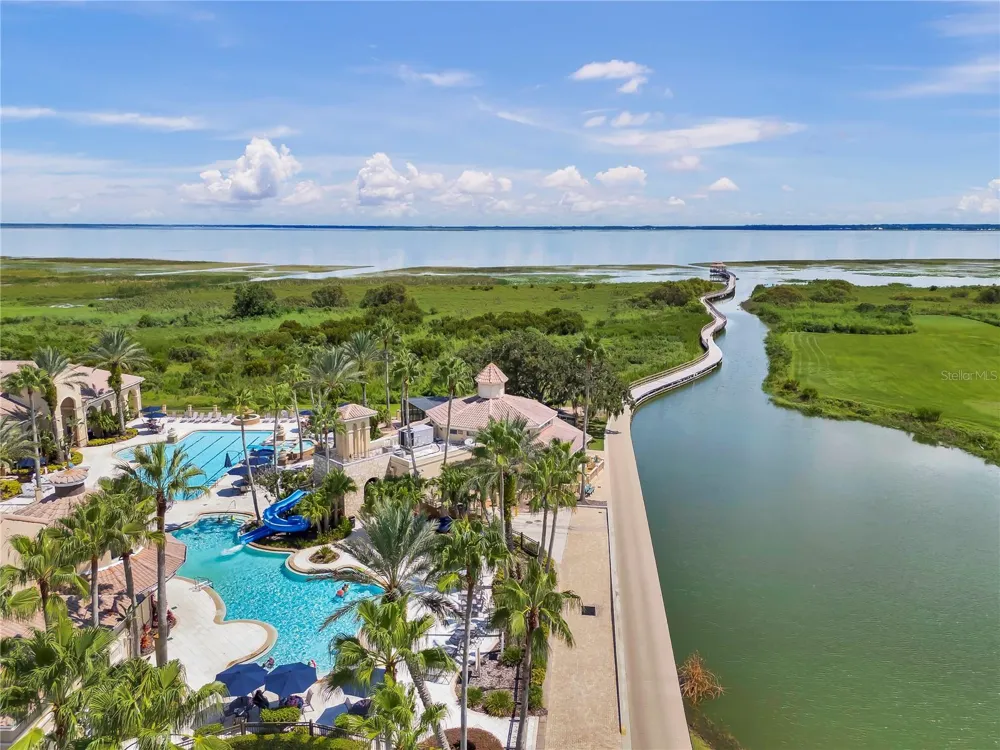 2920 AGOSTINO TERRACE Kissimmee, FL 34746
