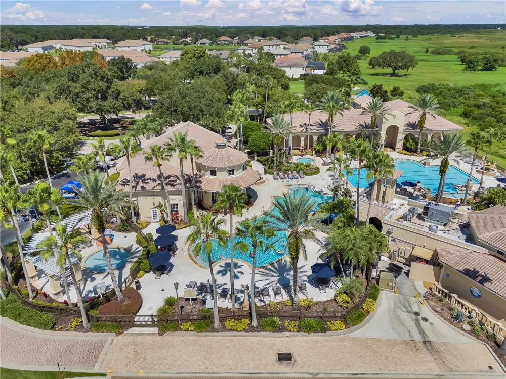 2920 AGOSTINO TERRACE Kissimmee, FL 34746