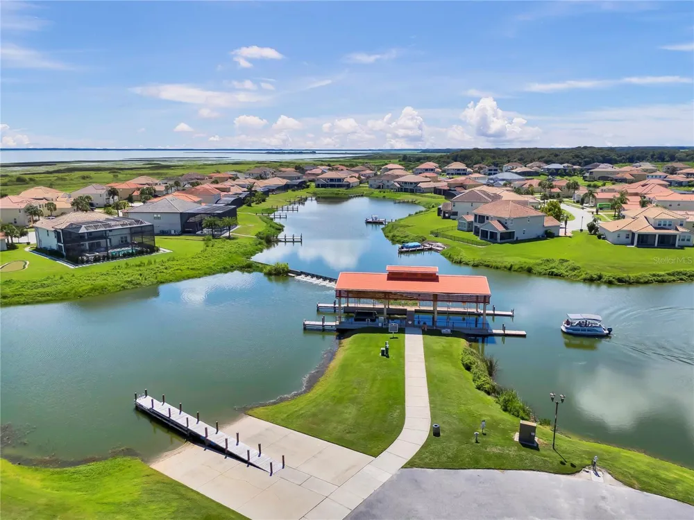 2920 AGOSTINO TERRACE Kissimmee, FL 34746