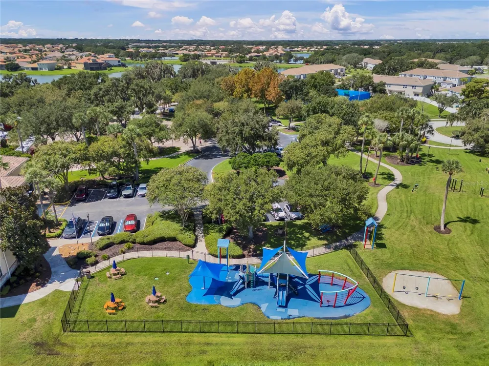 2920 AGOSTINO TERRACE Kissimmee, FL 34746