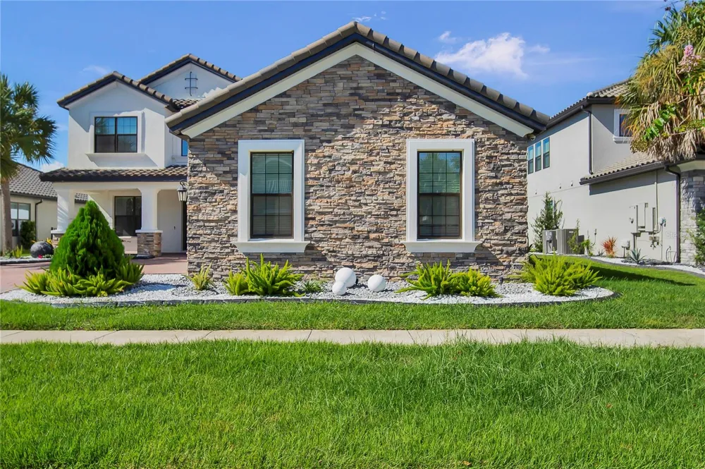 2920 AGOSTINO TERRACE Kissimmee, FL 34746