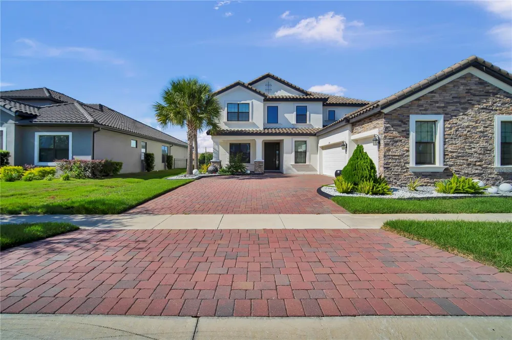 2920 AGOSTINO TERRACE Kissimmee, FL 34746