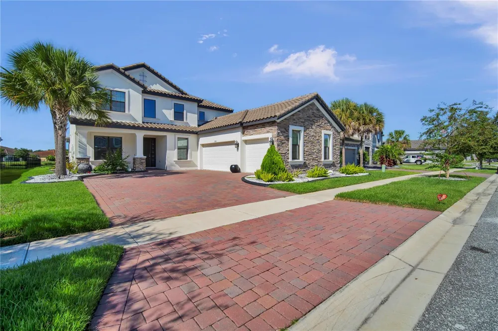 2920 AGOSTINO TERRACE Kissimmee, FL 34746