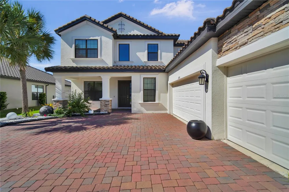 2920 AGOSTINO TERRACE Kissimmee, FL 34746