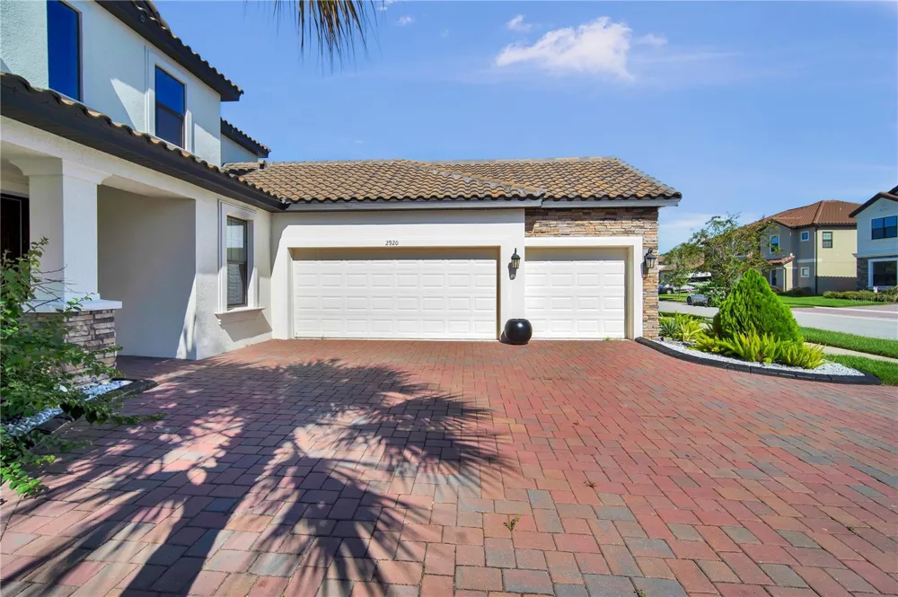 2920 AGOSTINO TERRACE Kissimmee, FL 34746