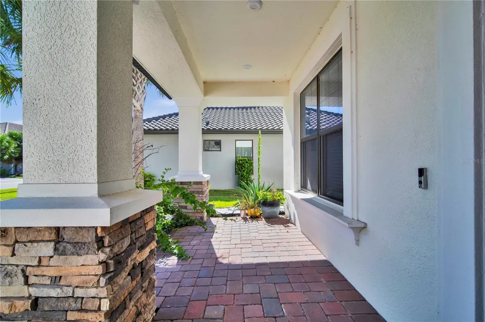2920 AGOSTINO TERRACE Kissimmee, FL 34746