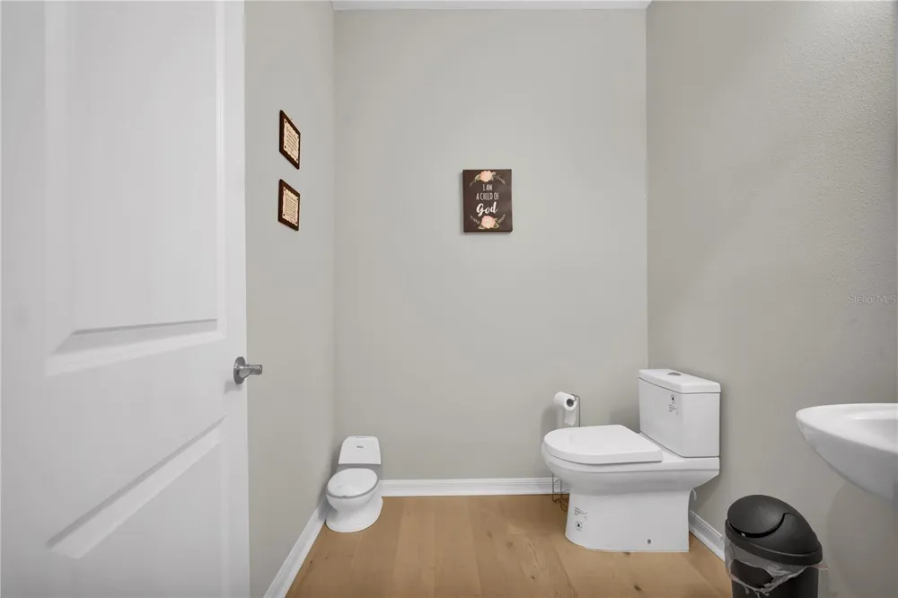 2920 AGOSTINO TERRACE Kissimmee, FL 34746