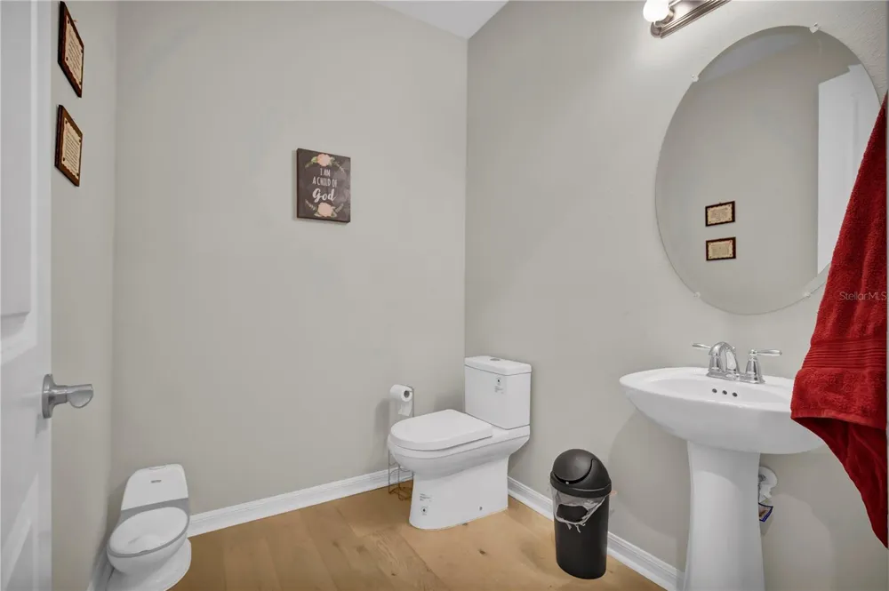 2920 AGOSTINO TERRACE Kissimmee, FL 34746