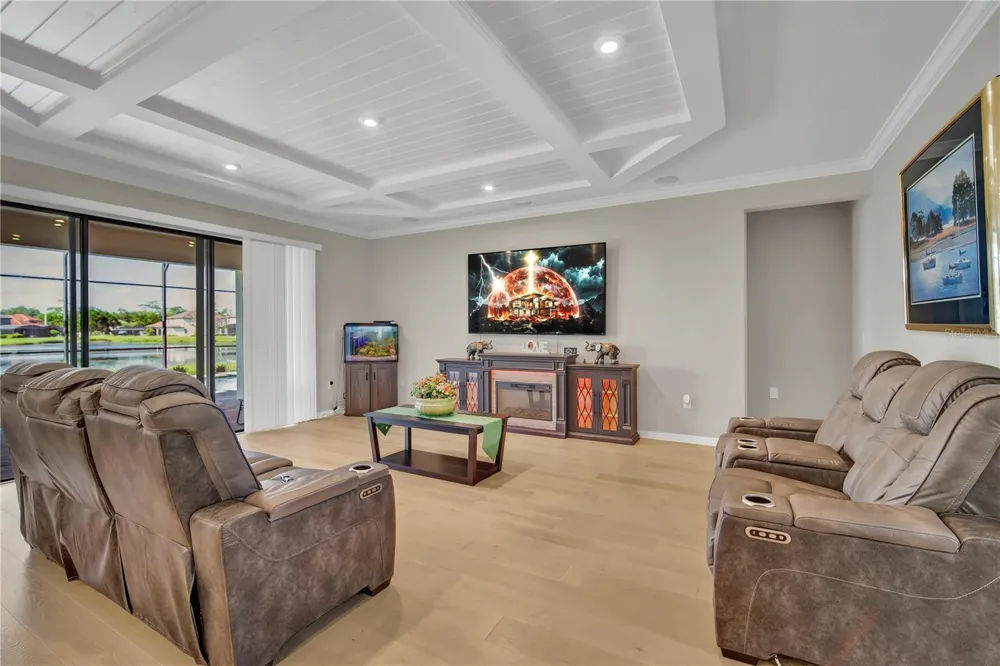 2920 AGOSTINO TERRACE Kissimmee, FL 34746