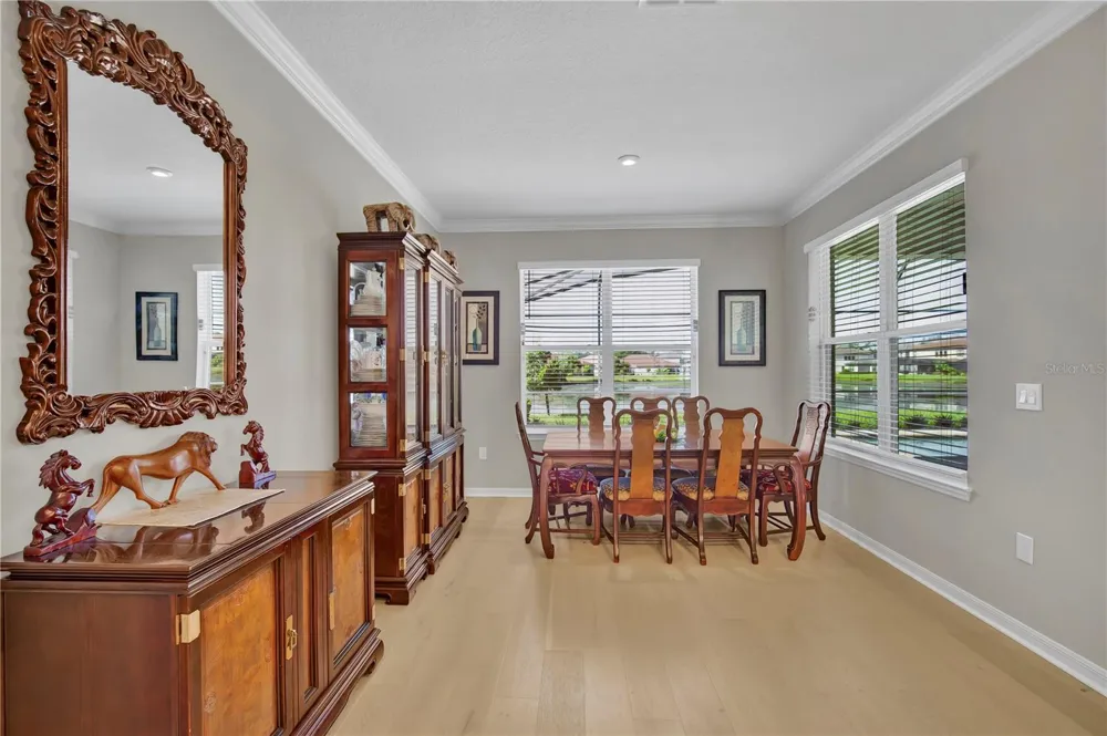 2920 AGOSTINO TERRACE Kissimmee, FL 34746