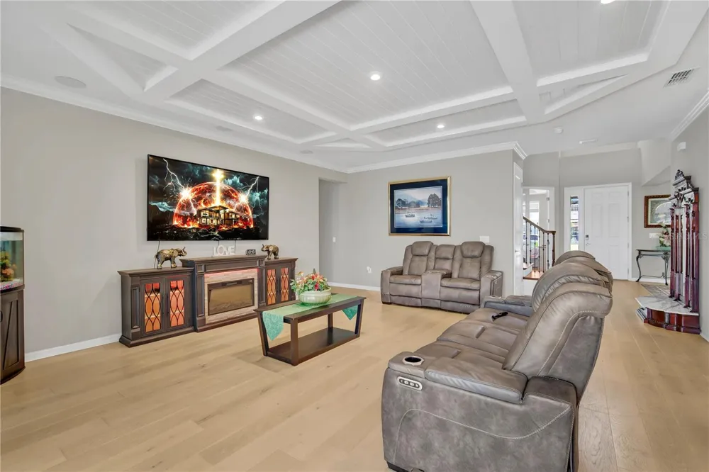 2920 AGOSTINO TERRACE Kissimmee, FL 34746