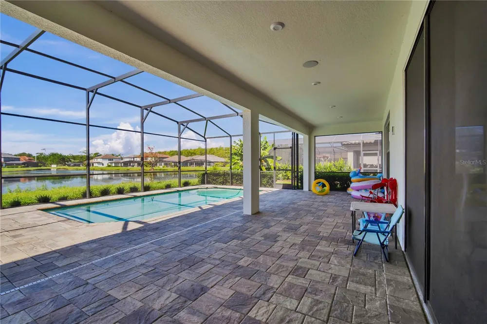 2920 AGOSTINO TERRACE Kissimmee, FL 34746