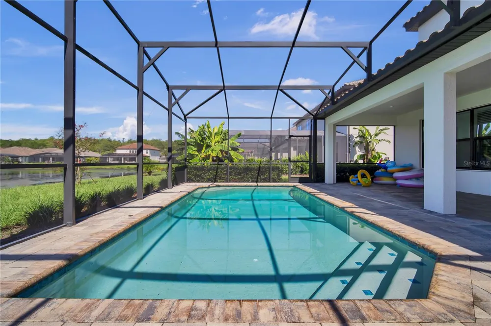 2920 AGOSTINO TERRACE Kissimmee, FL 34746