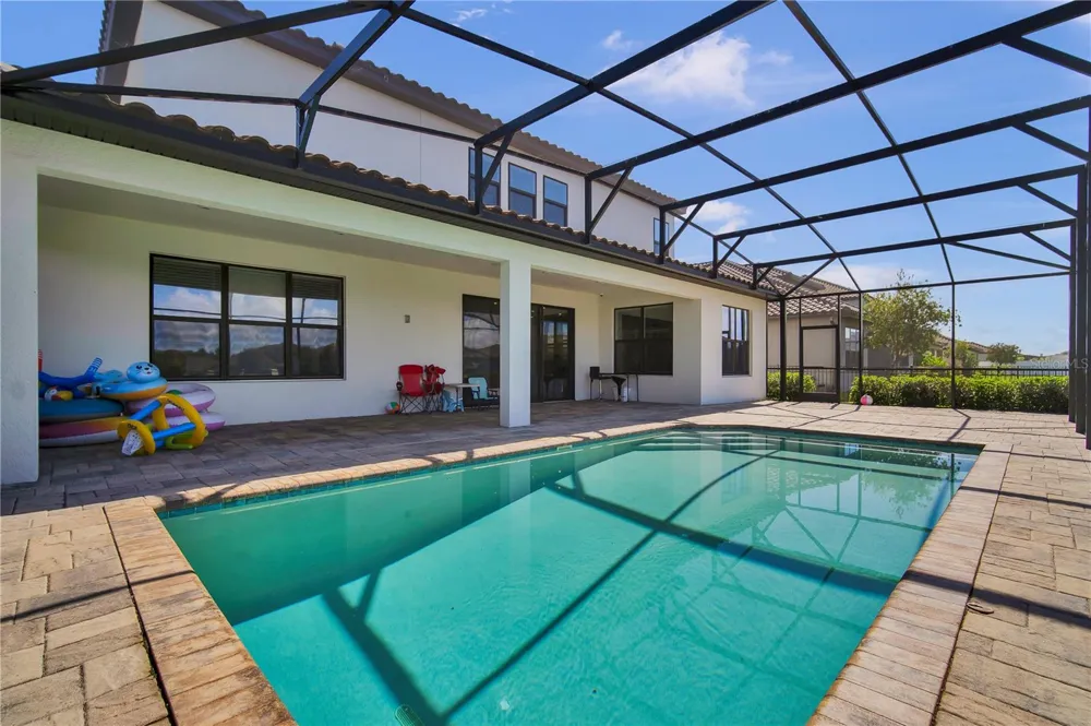2920 AGOSTINO TERRACE Kissimmee, FL 34746