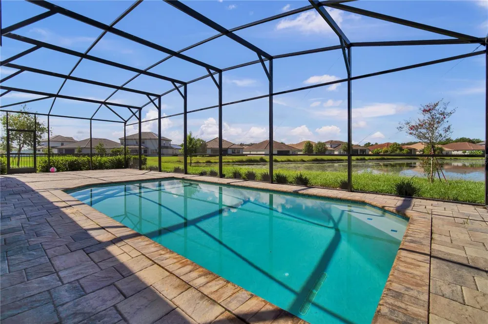 2920 AGOSTINO TERRACE Kissimmee, FL 34746