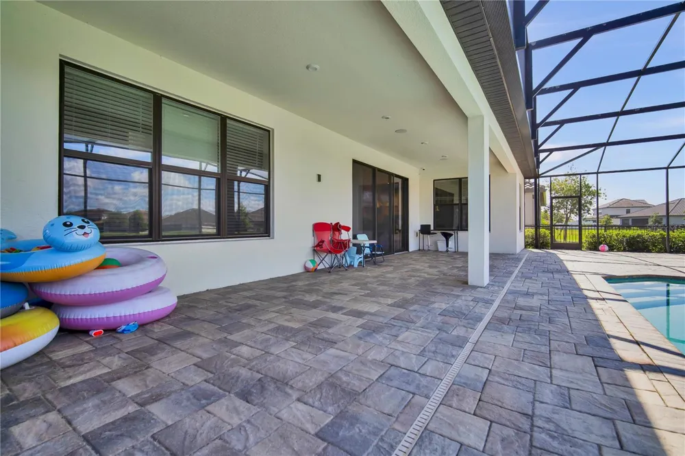 2920 AGOSTINO TERRACE Kissimmee, FL 34746
