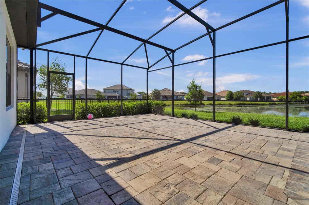 2920 AGOSTINO TERRACE Kissimmee, FL 34746