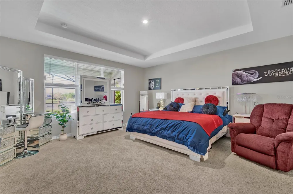 2920 AGOSTINO TERRACE Kissimmee, FL 34746