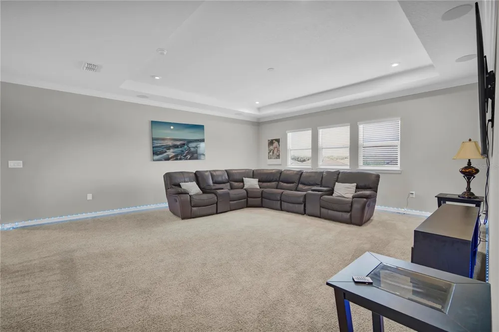2920 AGOSTINO TERRACE Kissimmee, FL 34746