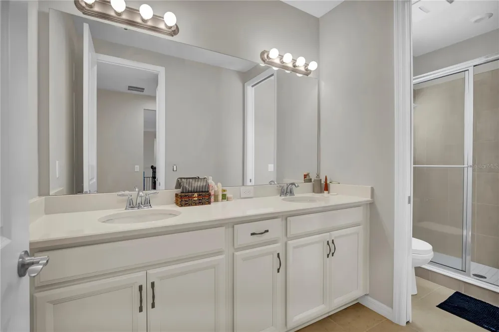 2920 AGOSTINO TERRACE Kissimmee, FL 34746