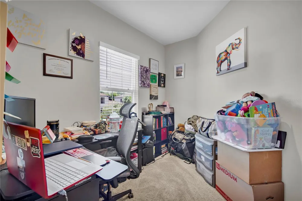 2920 AGOSTINO TERRACE Kissimmee, FL 34746