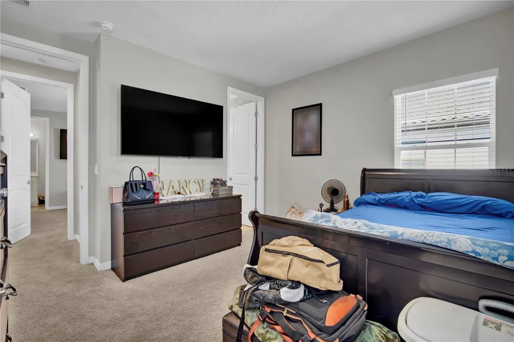 2920 AGOSTINO TERRACE Kissimmee, FL 34746