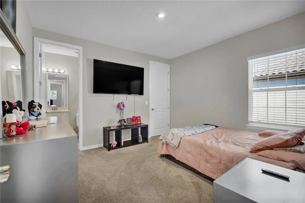 2920 AGOSTINO TERRACE Kissimmee, FL 34746