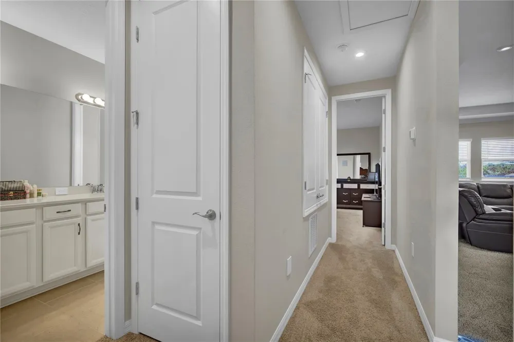 2920 AGOSTINO TERRACE Kissimmee, FL 34746