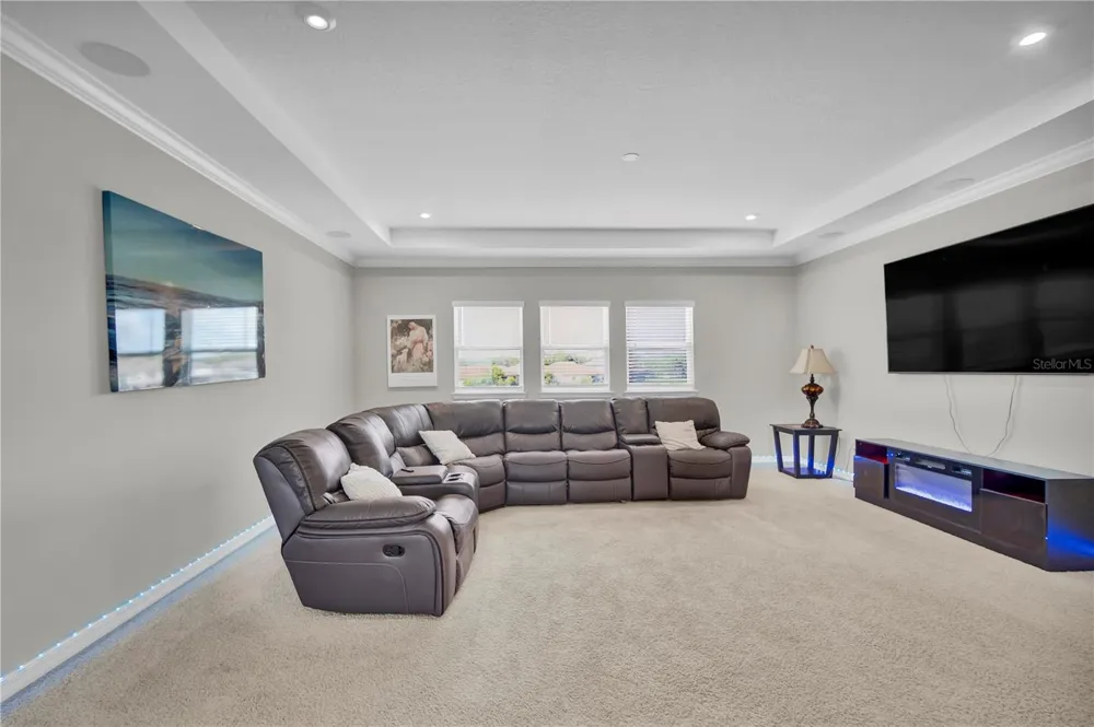 2920 AGOSTINO TERRACE Kissimmee, FL 34746