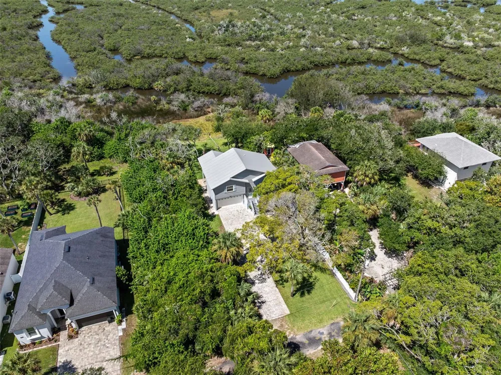 1843 OAK PLACE Flagler Beach, FL 32136