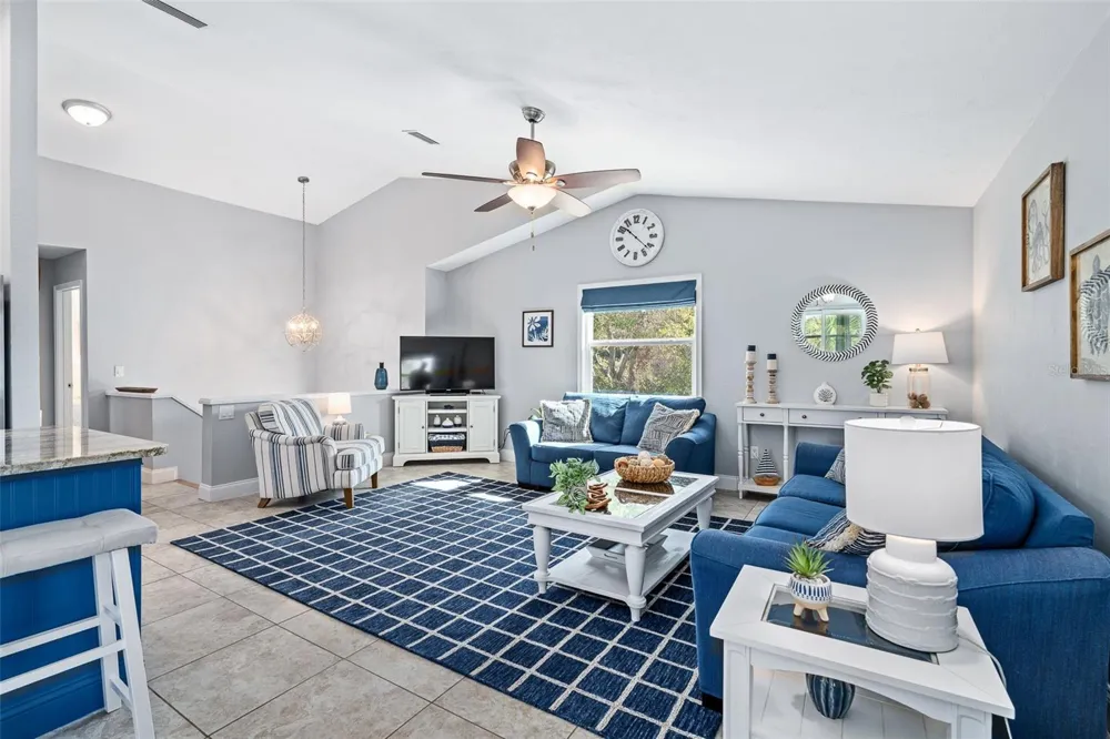 1843 OAK PLACE Flagler Beach, FL 32136