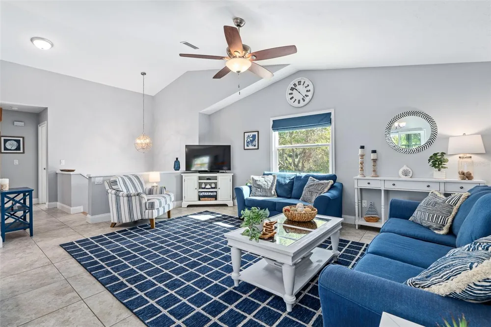 1843 OAK PLACE Flagler Beach, FL 32136