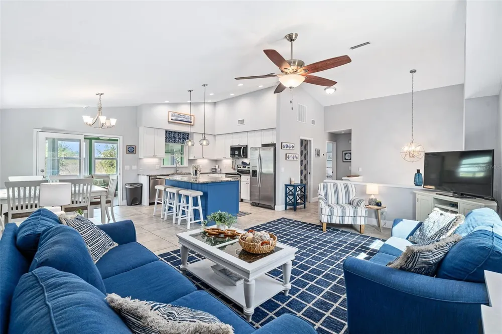 1843 OAK PLACE Flagler Beach, FL 32136