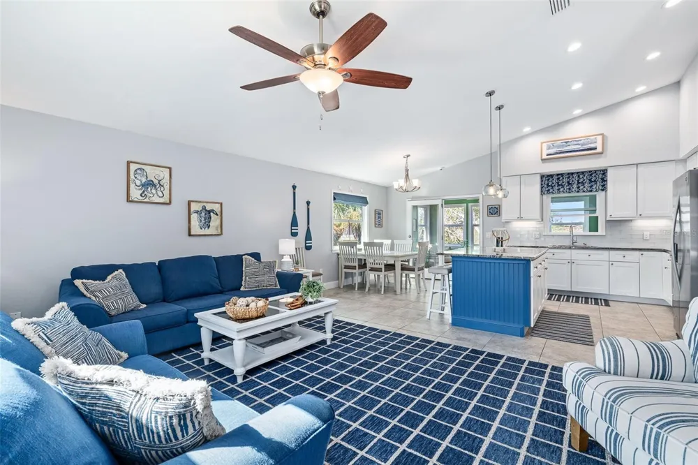 1843 OAK PLACE Flagler Beach, FL 32136