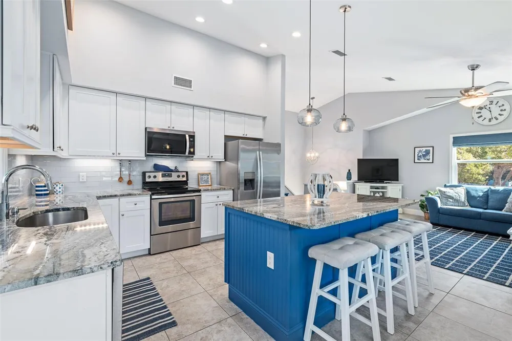 1843 OAK PLACE Flagler Beach, FL 32136