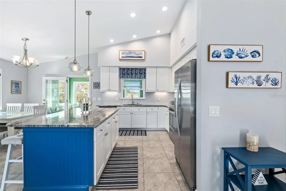 1843 OAK PLACE Flagler Beach, FL 32136