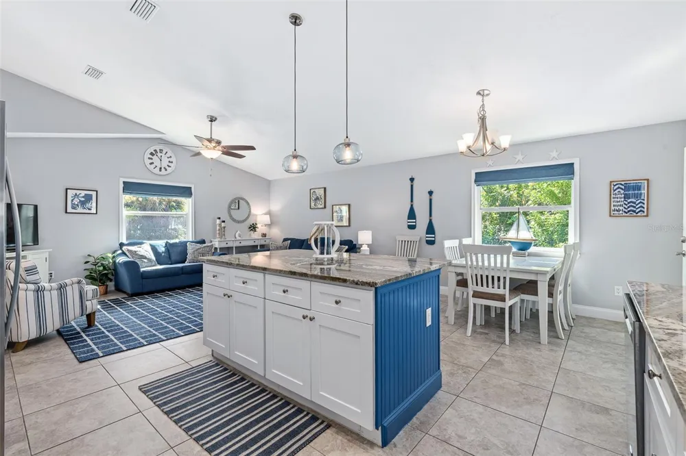 1843 OAK PLACE Flagler Beach, FL 32136