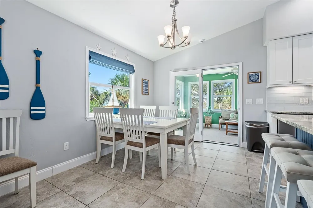 1843 OAK PLACE Flagler Beach, FL 32136