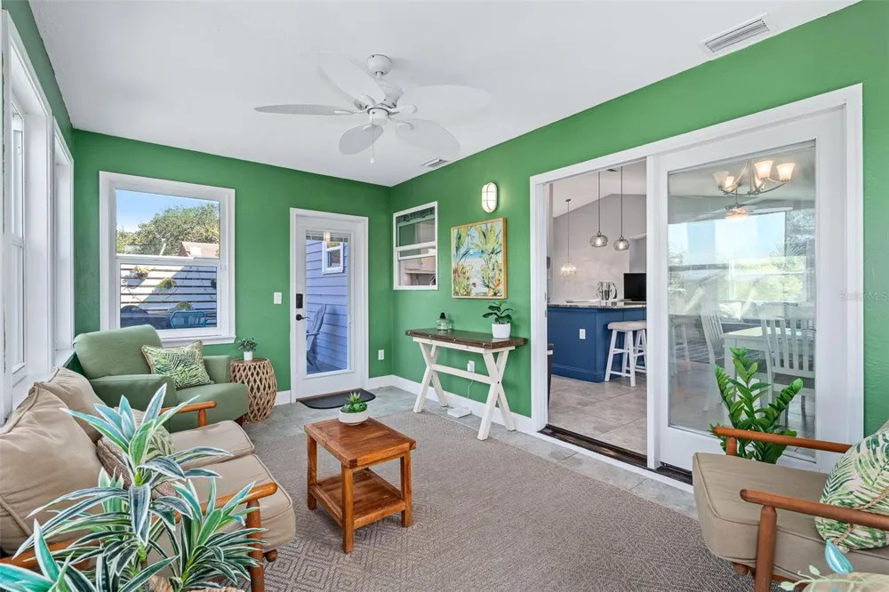 1843 OAK PLACE Flagler Beach, FL 32136