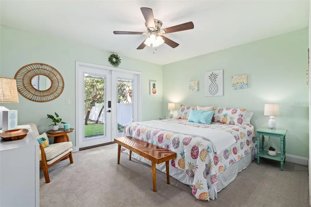 1843 OAK PLACE Flagler Beach, FL 32136