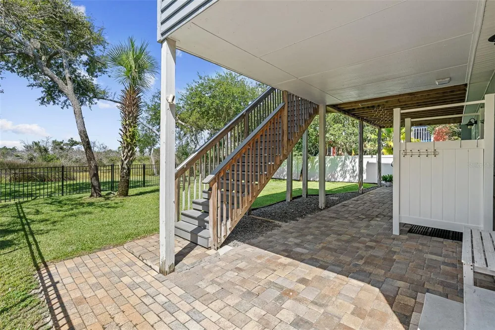 1843 OAK PLACE Flagler Beach, FL 32136