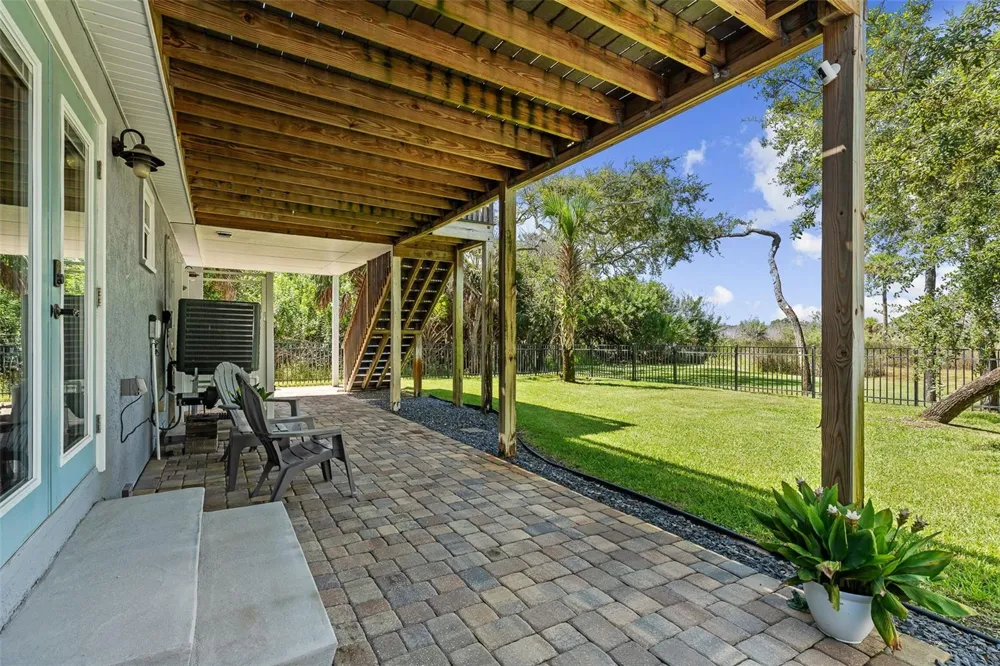 1843 OAK PLACE Flagler Beach, FL 32136